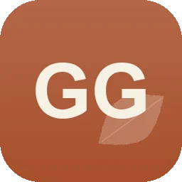 Logo Gerald Gareis Baggerbetrieb