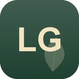 Logo Leyh GbR Gartengestaltung