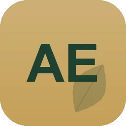 Logo Alrich Erdmann Gärtnerei Großheide