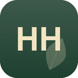 Logo Hausmeisterdienste Hoffmann Udo