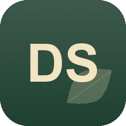 Logo Dieter Storbeck Garten- und Landschaftsbau