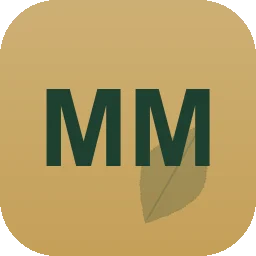 Logo Markus Müller Gärtnerei