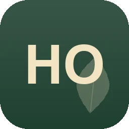 Logo Hofgarten