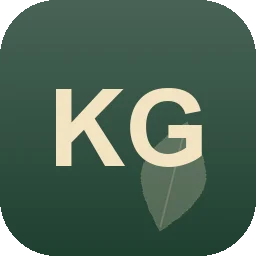Logo Kagels GaLaBau