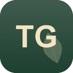 Logo Tao Gartendesign