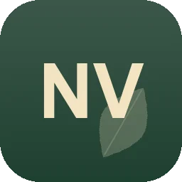 Logo Norbert van Hal Garten- und Landschaftsbau