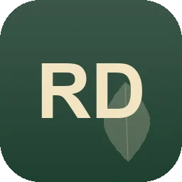Logo RP Dienstleistungen