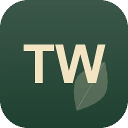 Logo Teichbau-Wall