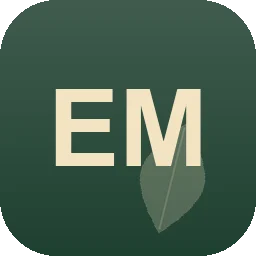Logo Eberhard Meyerhoff Gartenpflege