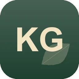 Logo Kai Gerling Garten- und Landschaftsbau