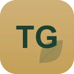 Logo Terhorst Grabpflege