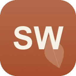 Logo S. Wollesen Garten- und Landschaftsgestaltung