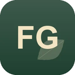 Logo Fehmi Gartenbau