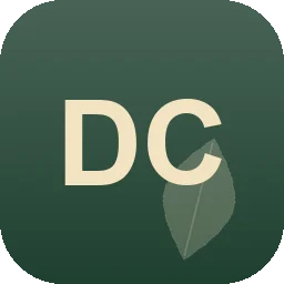 Logo D&C DIENSTLEISTUNGEN