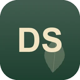 Logo Dieter Schütze Gartenbau Bad Sulza