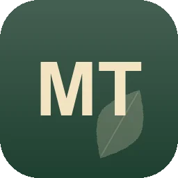Logo Marian Transporte