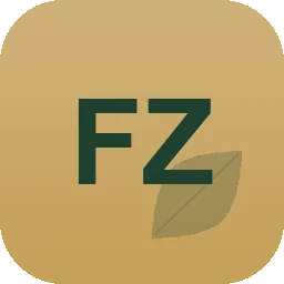 Logo Frank Zocher Garten- und Landschaftsbau