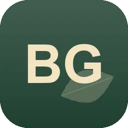 Logo Burggraf Gartenbaubetrieb