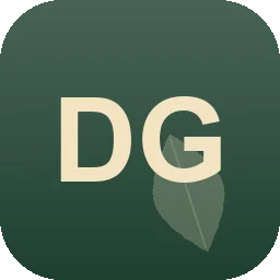 Logo Dienstleistungen / Gelernter