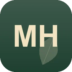 Logo Matthias Helders Heinz Gartenbau