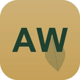 Logo Arnim Werner Garten- und Landschaftsbau