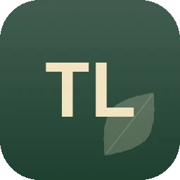 Logo Thomas Lindenberg Garten- und Landschaftsbau