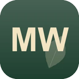 Logo Marcus Wisseling