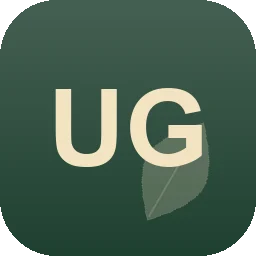 Logo Ulrich Garten- & Landschaftsbau Fachbetrieb für Garten- und Landschaftsbau