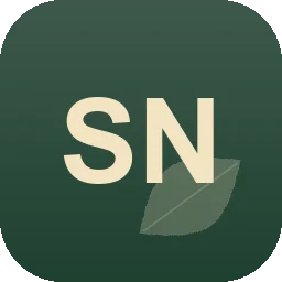 Logo Stephan Neumeier Landschaftsbau