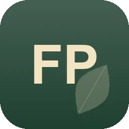 Logo "Freddy" der Pflanzendoktor