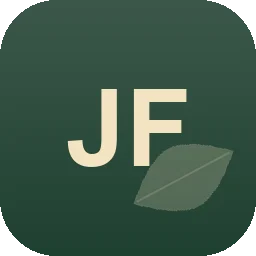 Logo Joel Franze Garten & Landschaftsbau