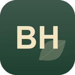 Logo Beate Haeder Gartenbau