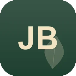 Logo Julius Büttner jun. Garten- u. Hausmeisterservice