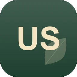 Logo Ulrich Saß Forsttechniker