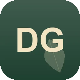 Logo Diehl Garten Und Landschaftsbau