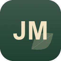 Logo J. Mertens Gartenpflege und Gartengestaltung