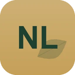 Logo Norbert Lang Tschensi's Garten