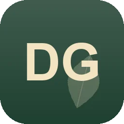 Logo DTM Garten- und Landschaftsbau
