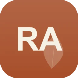 Logo RAMO