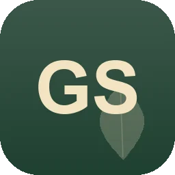 Logo Gartenbau Service