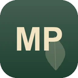 Logo Martin Pfitzenmaier Garten- und Landschaftsbau