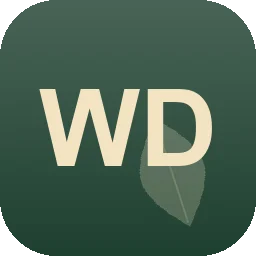 Logo Werner Dieckermann Gartengestaltung