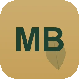 Logo Martin Becker Gartenbau