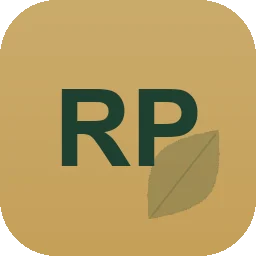 Logo Reinhold Pfaff Garten- und Landschaftsbau