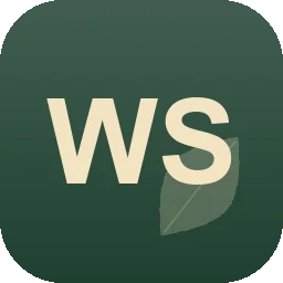 Logo Werner Schumann Garten- und Landschaftsarchitekt