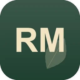 Logo Roland Makosch Baumpflege - Ökogärtner, Freikletterer