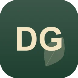 Logo DS Gartenbau