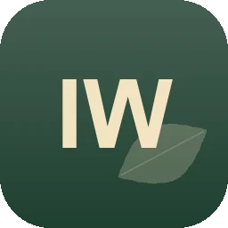 Logo Ingo Wäscher Gartenbau