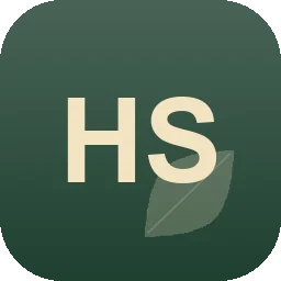 Logo Hartmut Stöckle Gartenbau