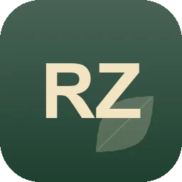 Logo Rudolf Zeilhofer Garten- und Landschaftsbau